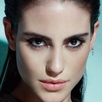 Luisa Moraes Çıplak