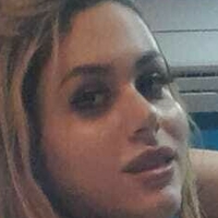 Luiza Sampaio Çıplak