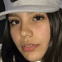 Luli Alarcon Çıplak