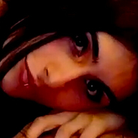 Luna Del Rey Çıplak