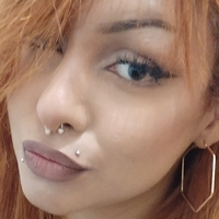 luna_luana Çıplak