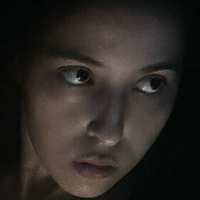 Luna Myosotis Çıplak