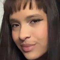 Luna Ortiz Çıplak