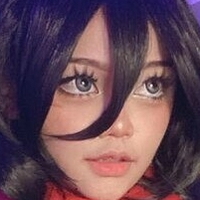 Lunaticbunny Çıplak
