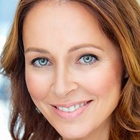 Lydie Denier Çıplak