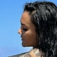Lylah Jane Çıplak