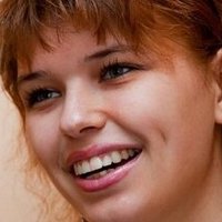 Lyudmila Shiryaeva Çıplak