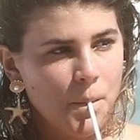 Macarena Velez Montoya Çıplak