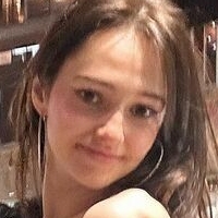 Madeline Budd Çıplak