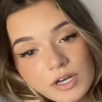 madelynbabyyy Çıplak