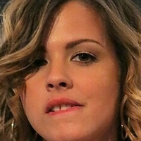 Madison Grey Çıplak