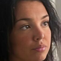 Madison Rust Çıplak