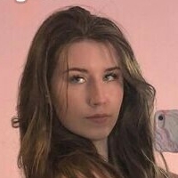 Madison Valerie Çıplak