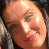 Madisun Sullivan Çıplak