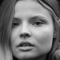 Magdalena Frackowiak Çıplak