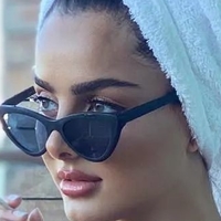 Mahlagha Jaberi Çıplak
