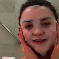 Maisie Williams Çıplak