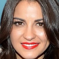 Maite Perroni Çıplak
