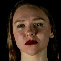 Maja Staśko Çıplak