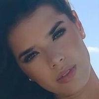 Maju Santana Çıplak
