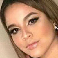 Maleny Chairez Çıplak