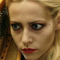 Malgorzata Buczkowska Çıplak