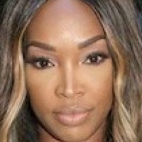Malika Haqq Çıplak