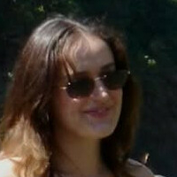 Malory Myers Çıplak