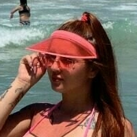 Malu Paz Çıplak