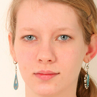 Mandy Collins Çıplak