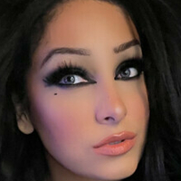 Mandy Leon Çıplak