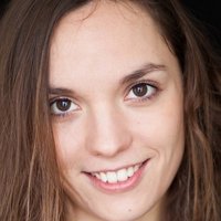Manon Klein Çıplak
