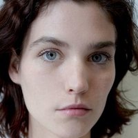 Manon Leloup Çıplak