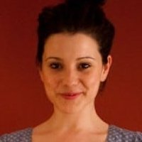 Mareike Lindenmeyer Çıplak