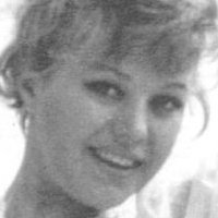 Margaret Nolan Çıplak