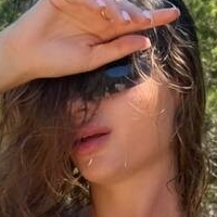 Margarita Fosca Çıplak