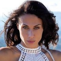 Maria Bertrand Çıplak