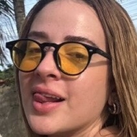 Maria Clara Lima Çıplak