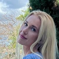Maria Doroshina Çıplak