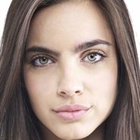 Maria Gabriela de Faria Çıplak