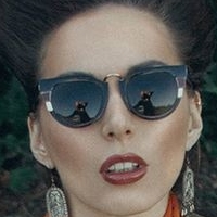 Maria Maltseva Çıplak