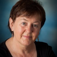 Maria McCann Çıplak