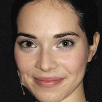 Maria Pawlowska Çıplak