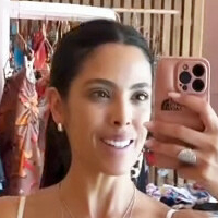 Maria Paz Delgado / maypidelgado Çıplak