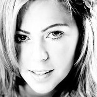 Maria Sol Carrara Çıplak