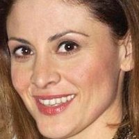 Maria Theodorakis Çıplak