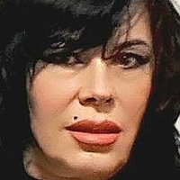 Mariana Moculescu Çıplak