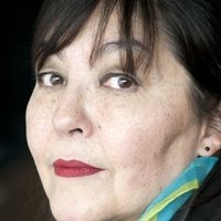 Marianne Boyer Çıplak
