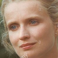 Marie-Christine Barrault Çıplak