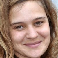 Marie Denarnaud Çıplak